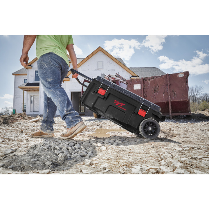 CAISSE A OUTIL ROULANTE PACKOUT