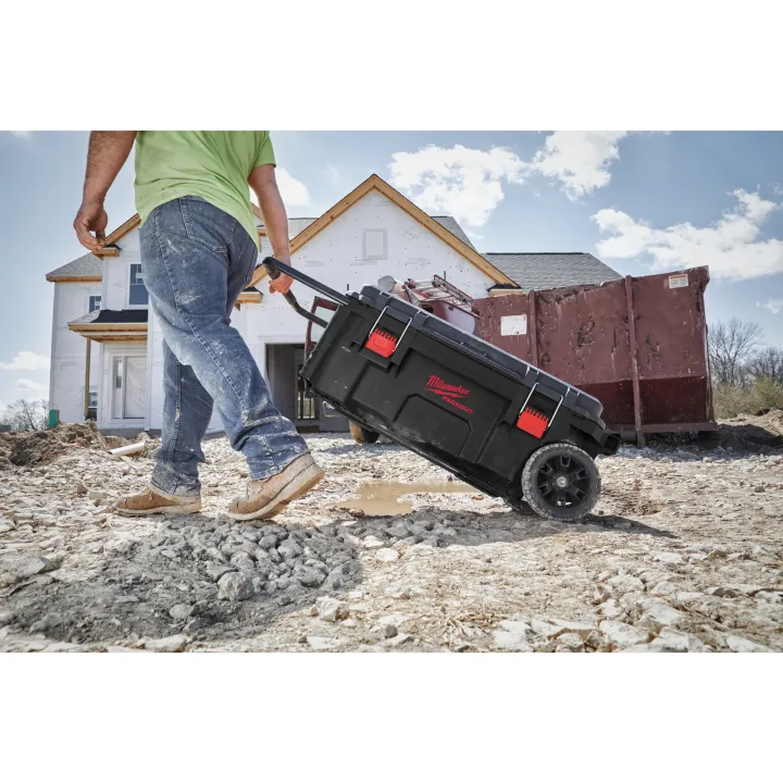 Caisse A Outil Roulante Packout
