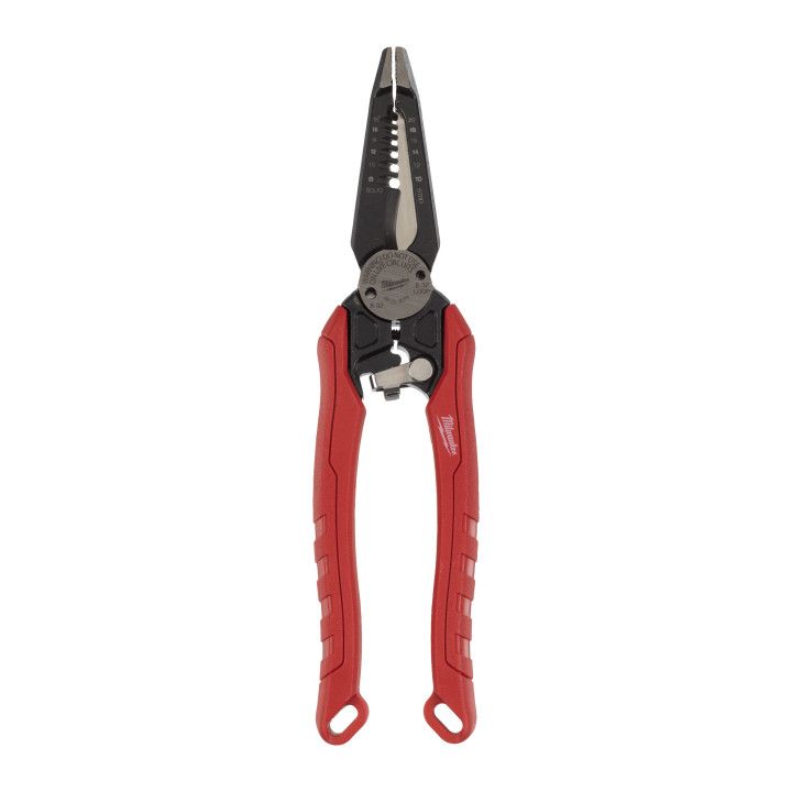 Pince Universelle 7 En 1