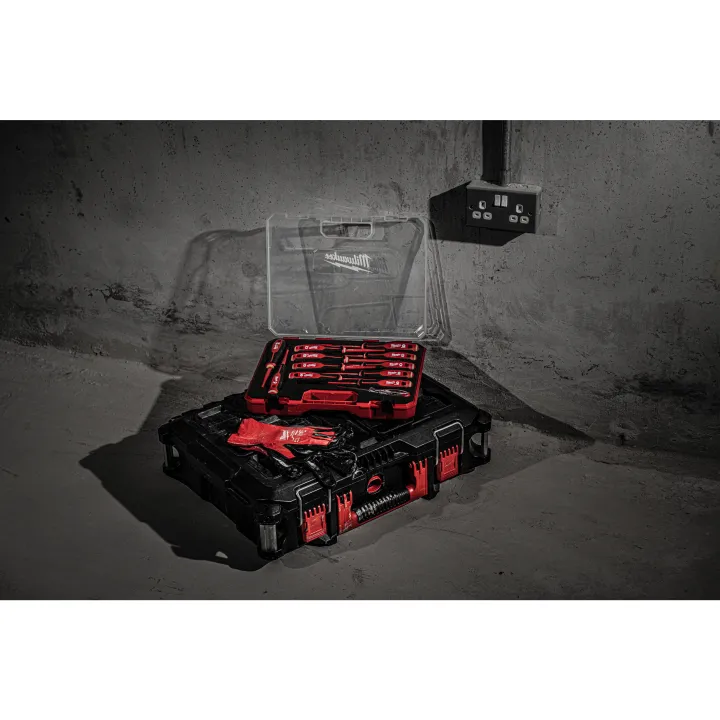 Tournevis Trilobe Vde, Plat 0,4X2,5X75