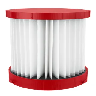 Filtre Sécurité Hepa Universel