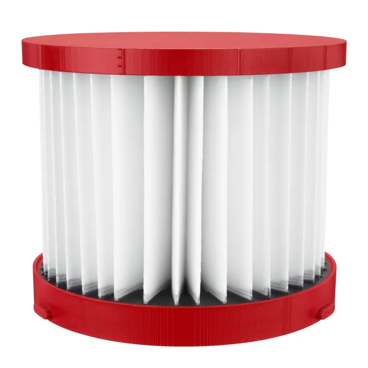 Filtre Sécurité Hepa Universel