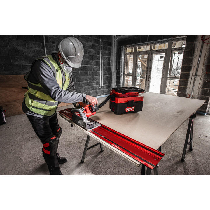 GR2700 Rail de guidage 2700 mm