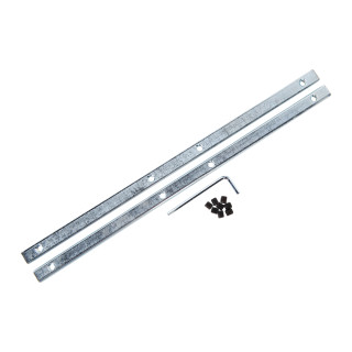 PSA-2 Connecteur de rail de guidage