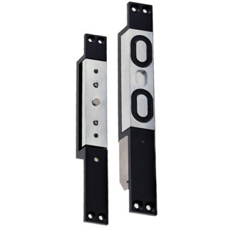 VENTOUSE ENCASTRÉE 12/24 V DC + SIGNAL