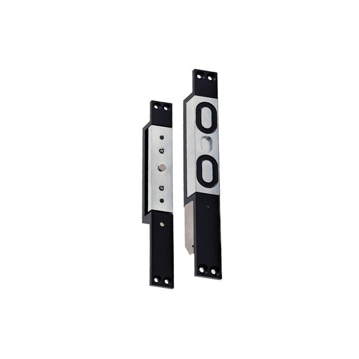 VENTOUSE ENCASTRÉE 12/24 V DC + SIGNAL