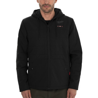 M12 Hpjbl2-0 - Blouson Chauffant Ripstop