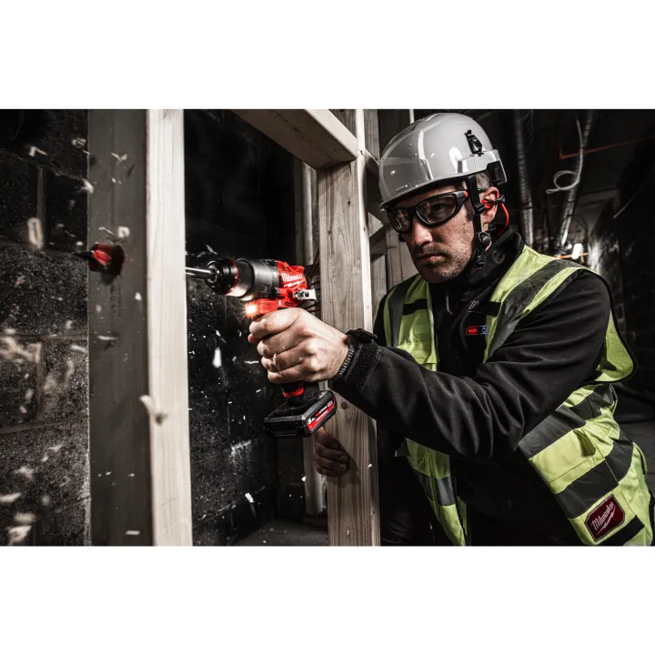 M12 B5 - 12V 5,0Ah Red Lithium High Output - Système M12