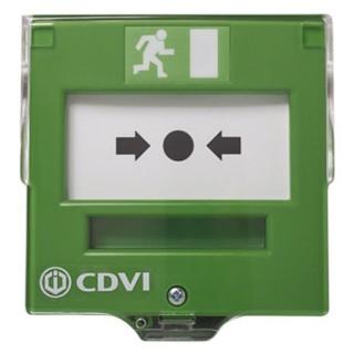 (PLUS COMMERCIALISE)BRIS DE GLACE VERT 1 CONTACT LED MEMBRANES DÉFORM