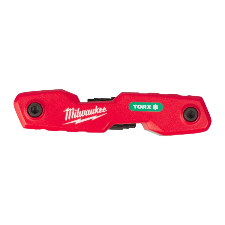 Set De Badge Torx 8 Pièce