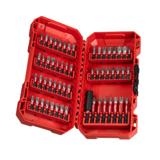 SET EMBOUTS SHOCKWAVE XL GEN 3-56 PIÈCES