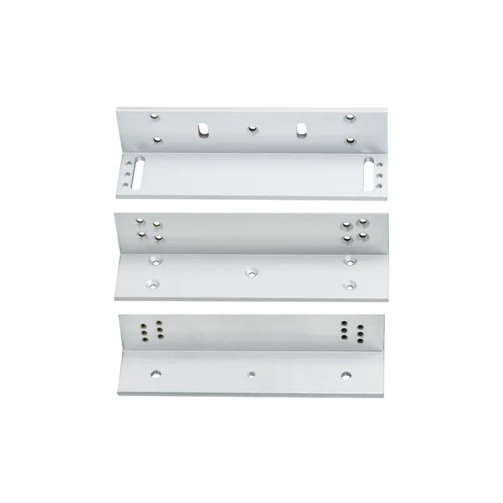Ensemble De Fixation Pour Ventouse 180Kg Équerres L+Z