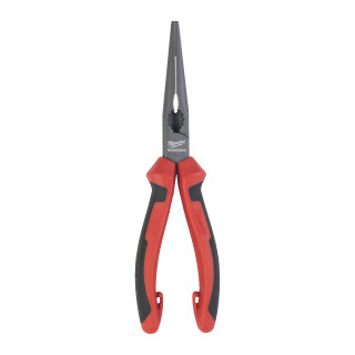 Pince A Bec Long 205Mm