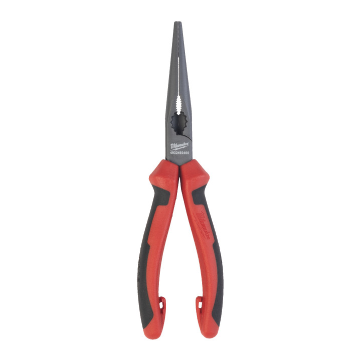 Pince A Bec Long 205Mm