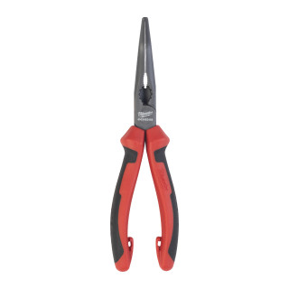 Pince A Bec Long 205Mm Tête 45 Degres