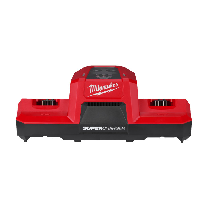 M18 DBSC - Super chargeur rapide double M18
