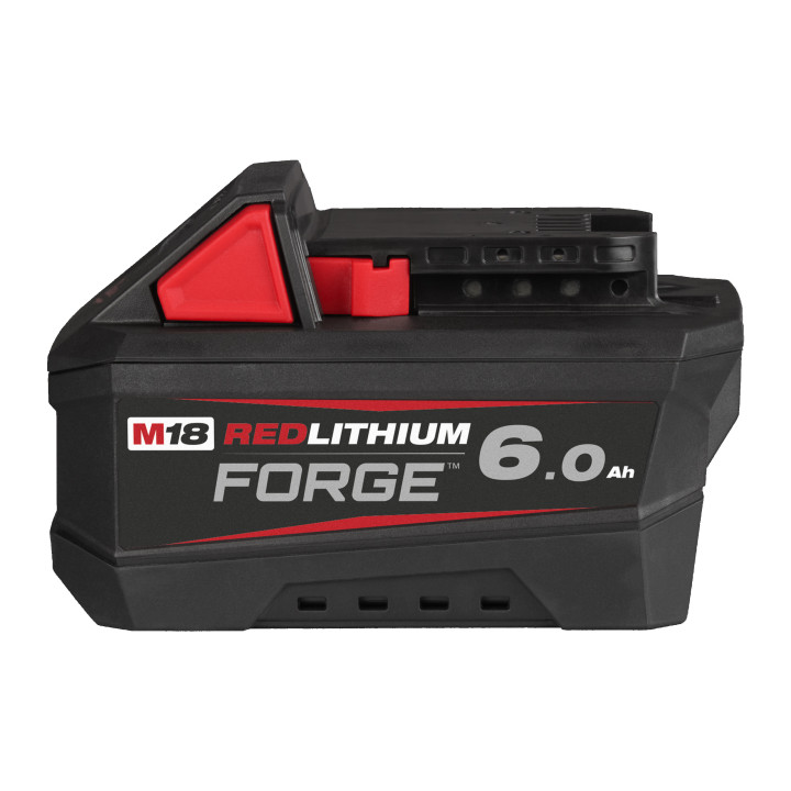 M18 FB6 - 18V 6,0Ah Batterie Forge- système M18