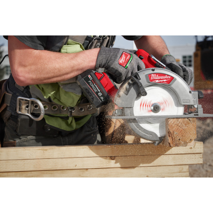 M18 FB6 - 18V 6,0Ah Batterie Forge- système M18