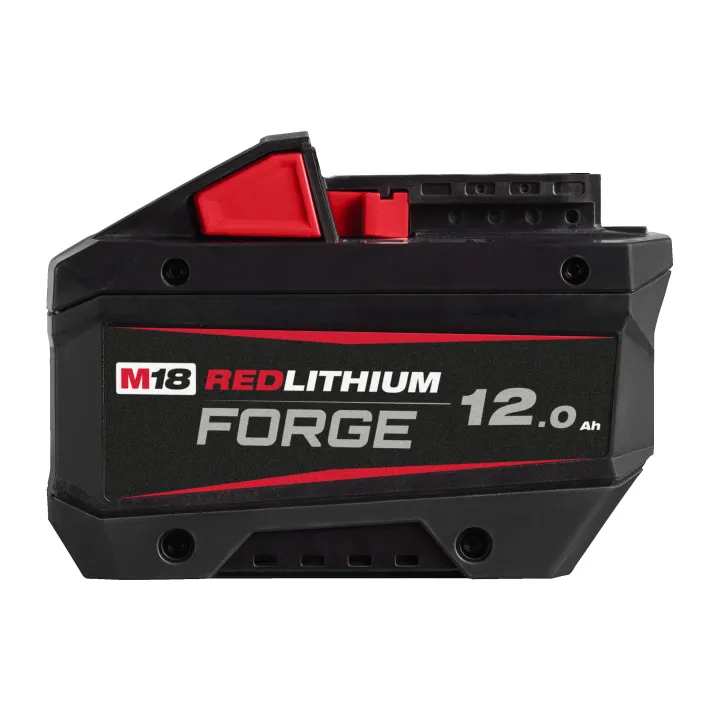 Batterie 18 Volts 12Ah Forge M18 Fb12