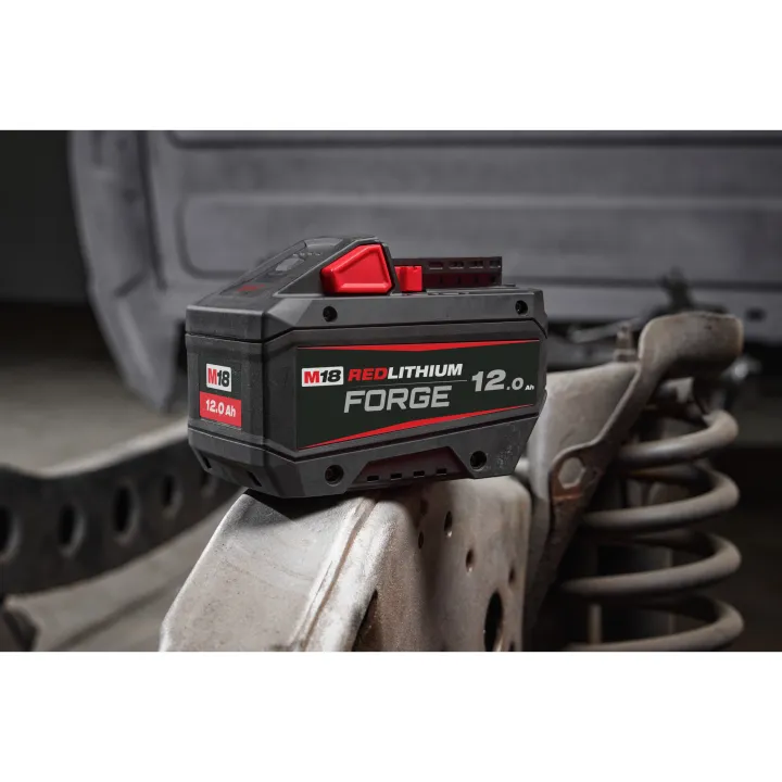 Batterie 18 Volts 12Ah Forge M18 Fb12