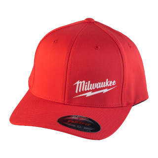 Casquette Baseball Rouge S/M