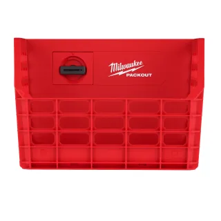 Rangement Mural Packout Panier En Fil