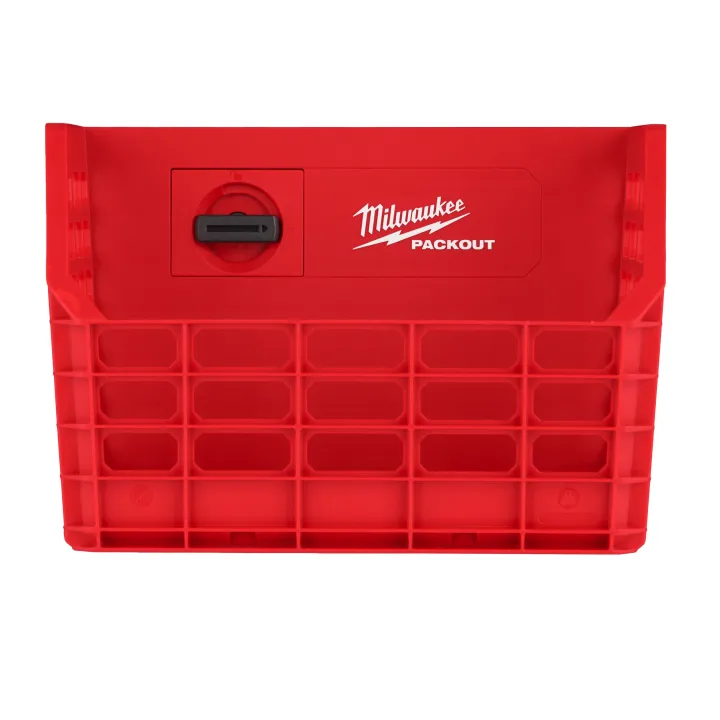 Rangement Mural Packout Panier En Fil