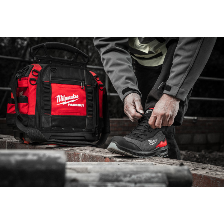 Chaussure Fxt S1Ps Mid Cut -Taille 44