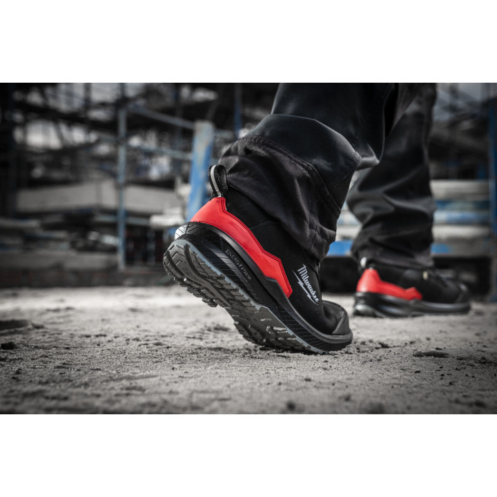 Chaussure Fxt S3S Low Cut -Taille 41
