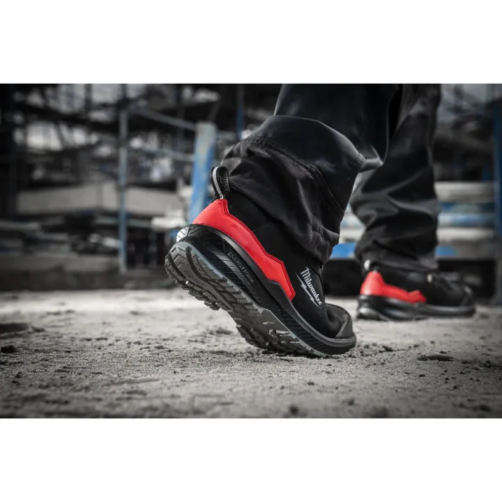 Chaussure Fxt S3 Low Cut -Taille 45