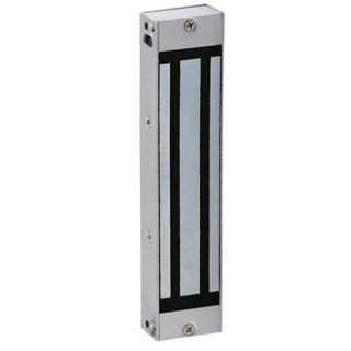 Ventouse Fine Applique 180 Kg 12 V Dc + Signal