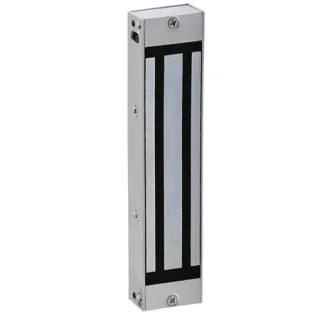 Ventouse Fine Applique 180 Kg 12 V Dc + Signal