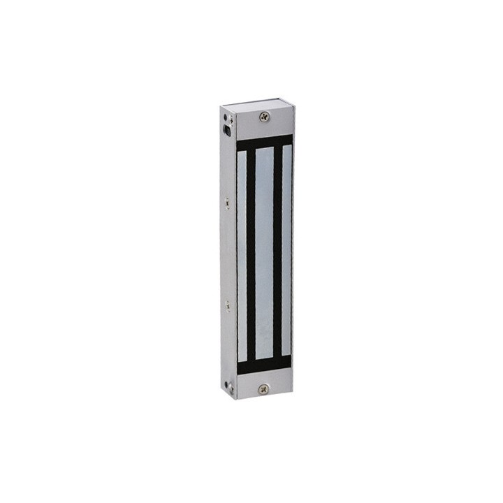 Ventouse Fine Applique 180 Kg 12 V Dc + Signal