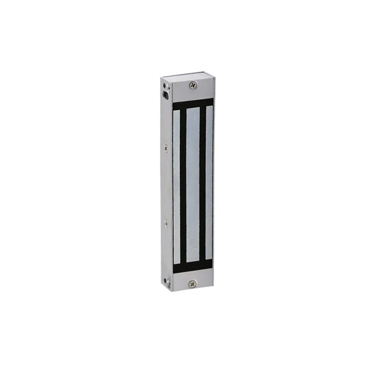 Ventouse Fine Applique 180 Kg 12 V Dc + Signal