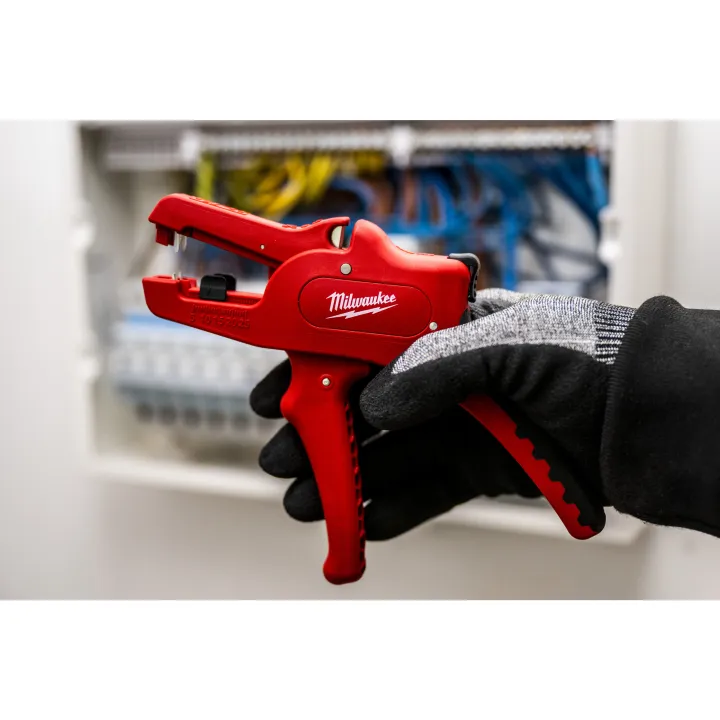 Pince À Dénuder Automatique