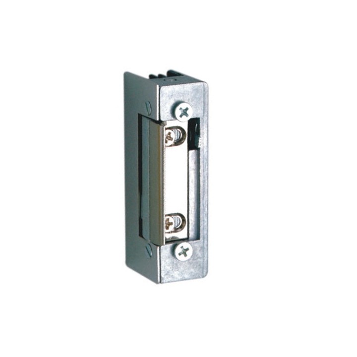 GÂCHE SYMÉTRIQUE RUPTURE 24 V DC