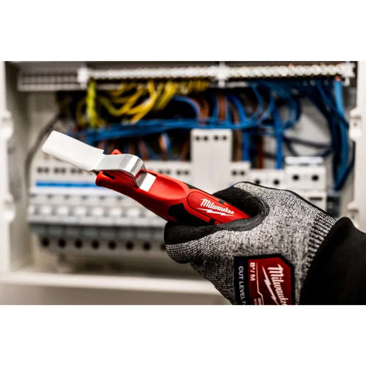 Couteau À Dénuder