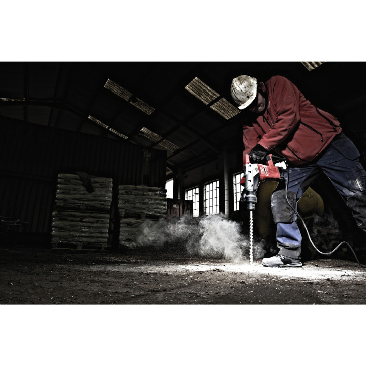 K 540 S -Perfo-Burineur 1100W, 40mm, 7,5J EPTA