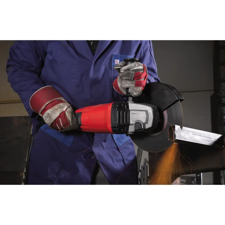 Meuleuse D'Angle 230Mm 2200W Ag 22-230 Dms