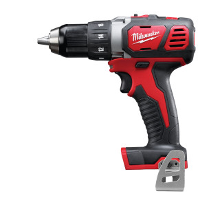 M18 BDD-0-Perceuse Visseuse compacte 18V, sans batterie