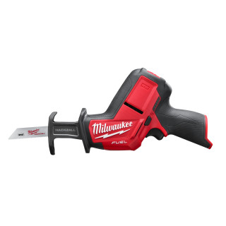 M12 CHZ-0-Scie Sabre compacte FUEL 12V, sans batterie