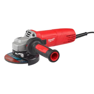 Meuleuse D'Angle 125Mm 1000W Agv 10-125Ek