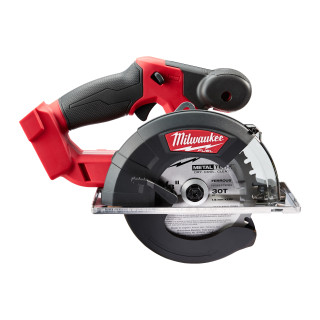 M18 FMCS-0X-Scie circulaire Métal FUEL, 18V,  Ø130 et 150, sans