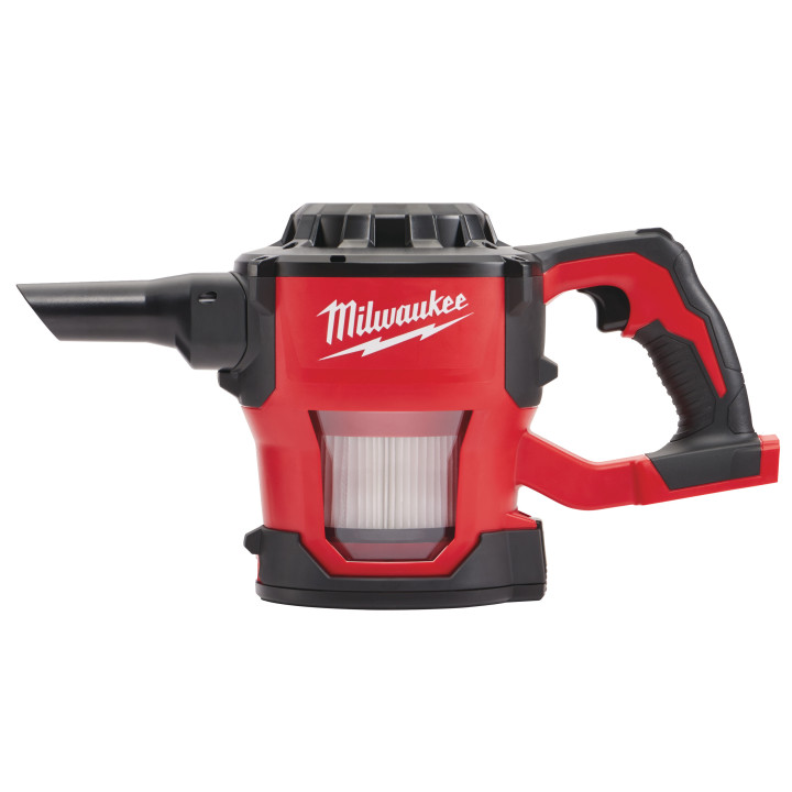 M18 CV-Aspirateur 18V, sans batterie