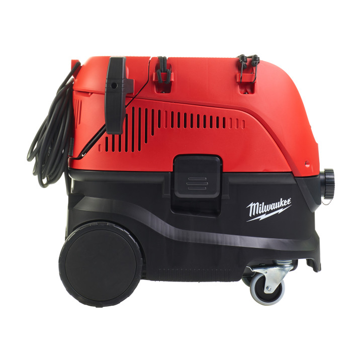 Aspirateur Eau Et Poussieres Classe M 1200W As-30Mac