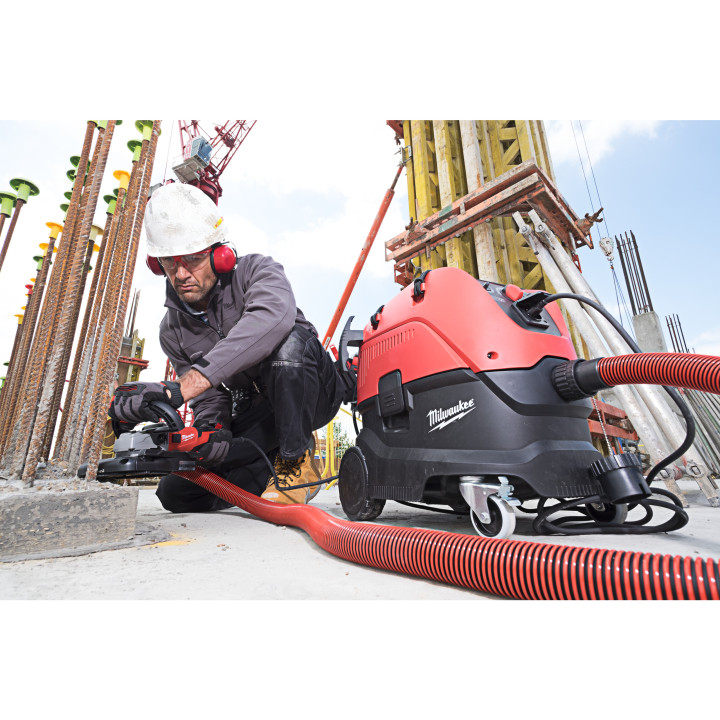 Aspirateur Eau Et Poussieres Classe M 1200W As-30Mac