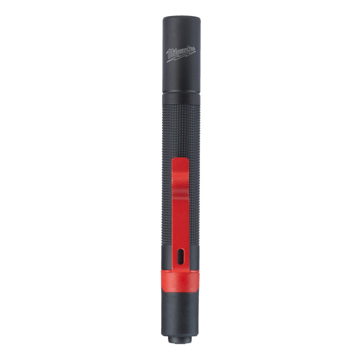 IPL-LED-Lampe de poche sur pile