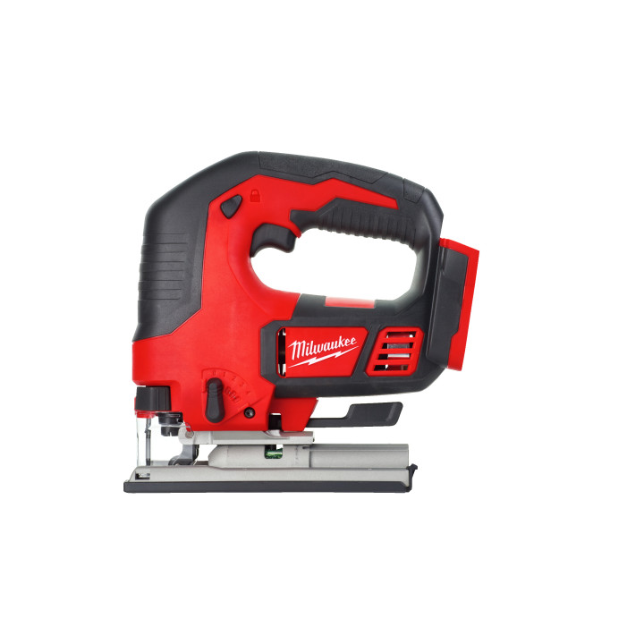 M18 BJS-0X-Scie Sauteuse 18V, sans batterie