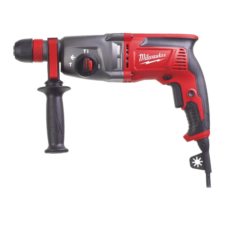 Perforateur - Burineur Sds+ 800W Ph 26Tx Ph 26Tx