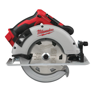 M18 BLCS66-0-Scie circulaire 66mm, 18V, sans batterie, ni charge